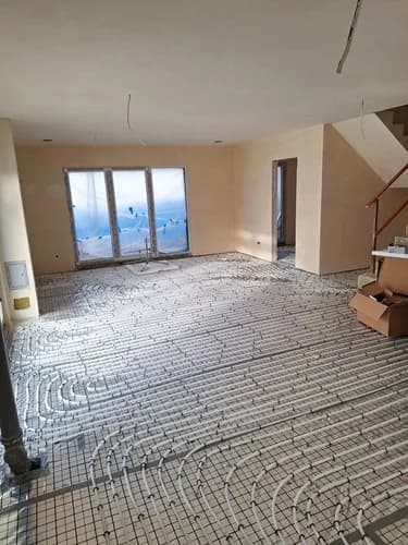 🔥 Rozprowadzanie instalacji grzewczej – ciepło w Twoim domu!