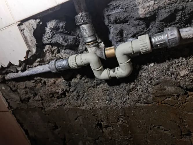 Profesjonalny hydraulik do ogrzewania w Warszawie