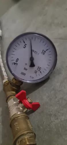 Profesjonalny hydraulik do ogrzewania w Warszawie