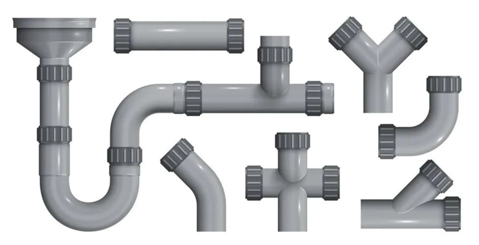 Usługi hydrauliczne: kanalizacja, rury