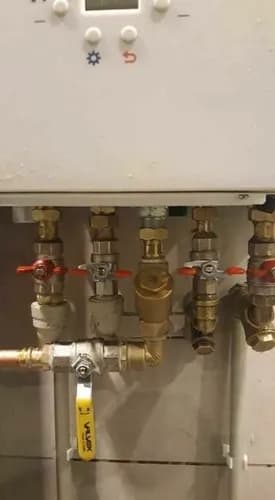 Trzeba wymienić rury? Zadzwoń