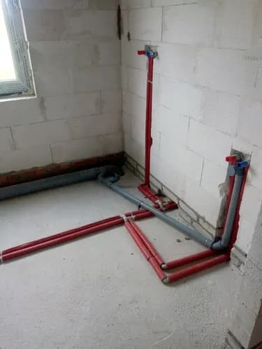 Hydraulik Warszawa – szybka wymiana rur