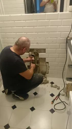 Czysty montaż bez bałaganu