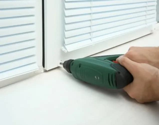 Встановлення жалюзі у вашому домі - точно і без свердління нервів