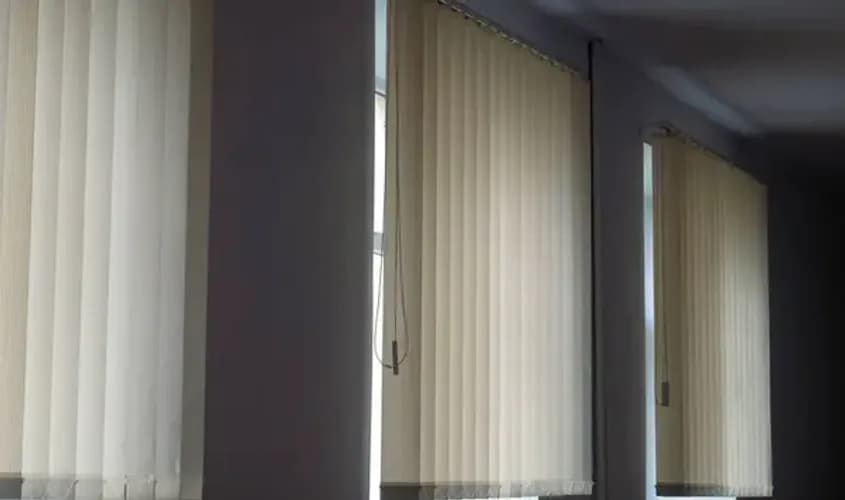 Встановлення горизонтальних та вертикальних жалюзі - Тримісто та околиці