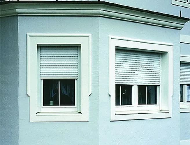 Usługa montażu żaluzji okiennych – tanio i fachowo