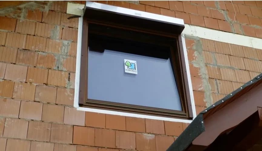 Usługa montażu żaluzji okiennych – tanio i fachowo