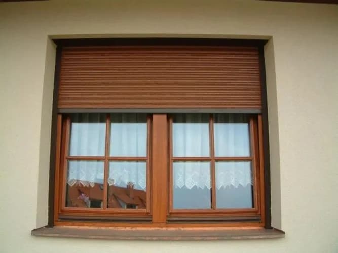 Usługa montażu żaluzji okiennych – tanio i fachowo