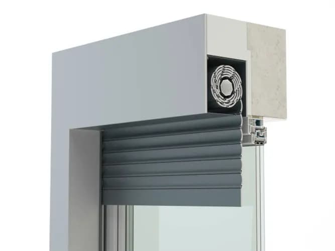 Допомога з установкою жалюзі – швидко й безпечно