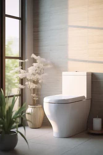 Montaż toalety – precyzyjna instalacja i pełna satysfakcja