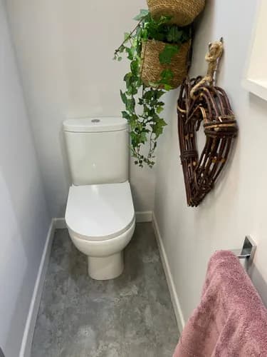 Montuję WC zgodnie z Twoimi potrzebami