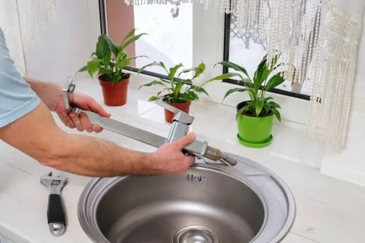 Nowa bateria do łazienki? Zapewnimy Ci profesjonalny montaż!