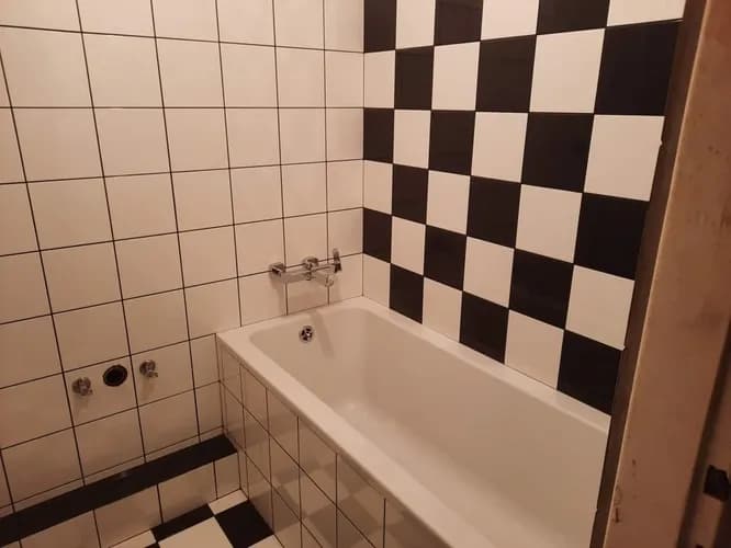 Montaż baterii bez czekania
