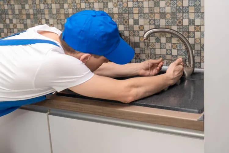 Montaż baterii z konsultacją