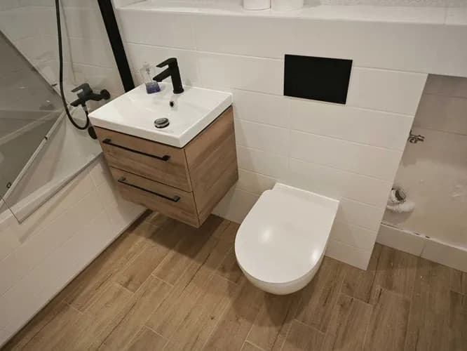 🚰 Установка и замена смесителей – профессионально и надежно!