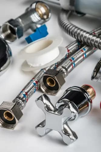 Warszawa: hydraulik – baterie