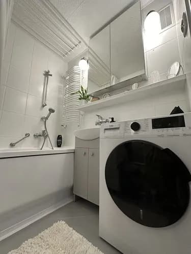 Fachowy montaż grzejnika łazienkowego – skontaktuj się!