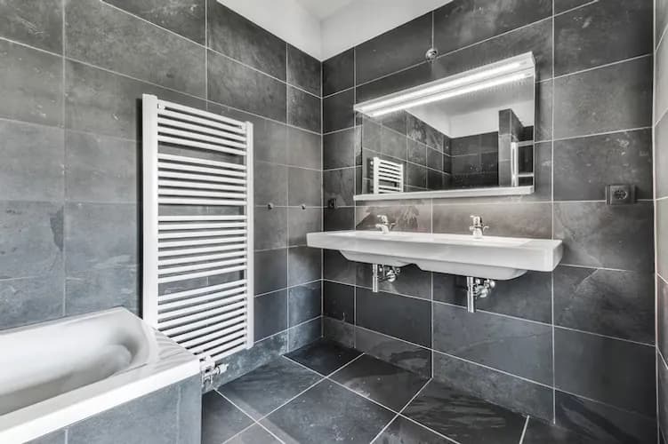 Wymienię stary grzejnik na nowy