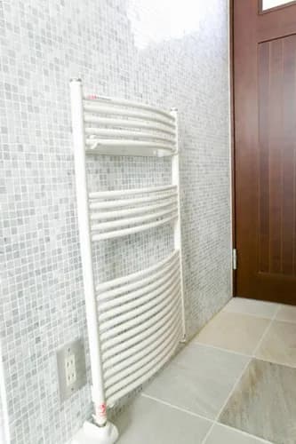 Pilna instalacja grzejnika