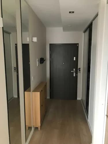 Złota rączka: montaż luster