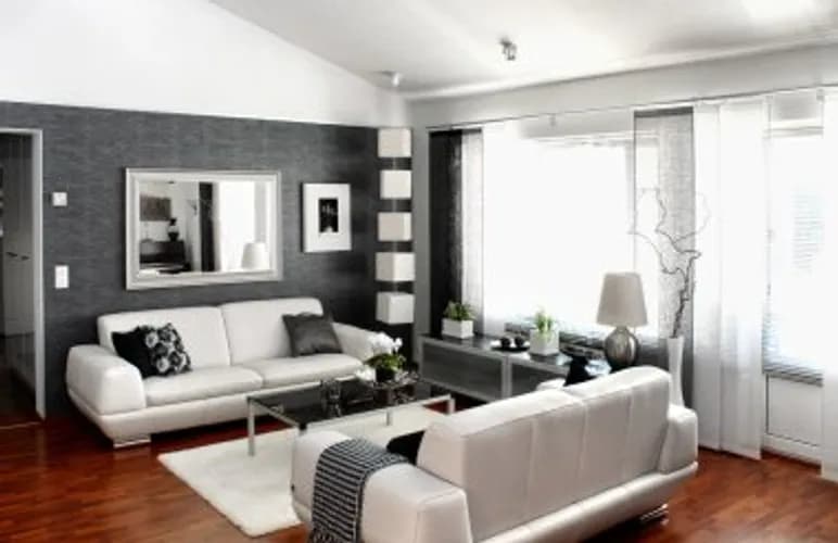 Niezawodny montaż ciężkich luster