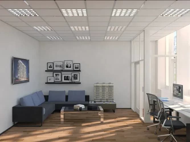 Монтаж полиці з дюбелями або анкерами