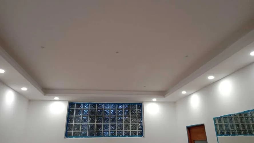 Profesjonalny montaż oświetlenia – bez bałaganu i stresu