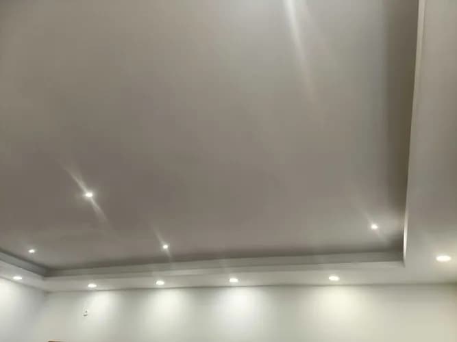 Profesjonalny montaż oświetlenia – bez bałaganu i stresu