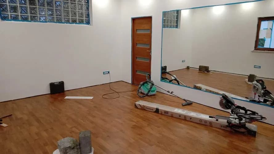 Profesjonalny montaż oświetlenia – bez bałaganu i stresu