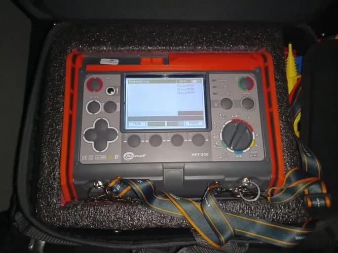 Elektryk całodobowo