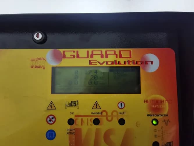 Elektryk całodobowo