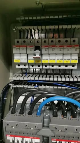 Elektryk całodobowo