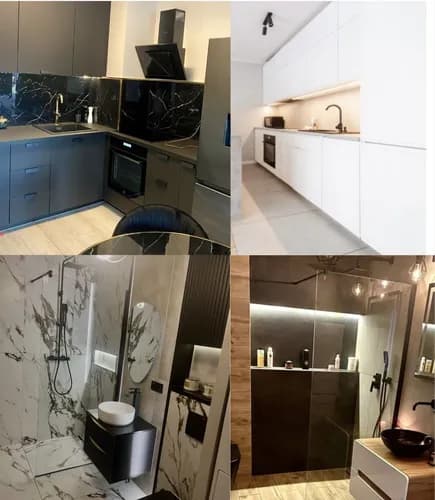 Montaż lamp, kinkietów i żyrandoli w Twoim domu i mieszkaniu