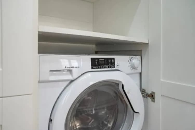 Nowa pralka lub piekarnik? Zadbam o profesjonalny montaż