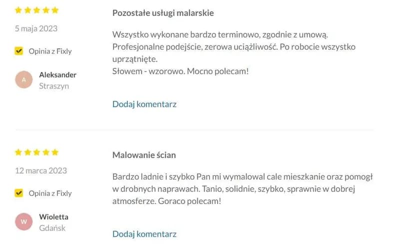 Montaż i podłączenie AGD – wszystko działa jak trzeba