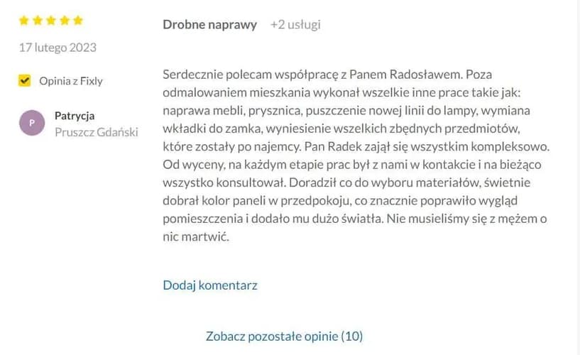 Montaż i podłączenie AGD – wszystko działa jak trzeba