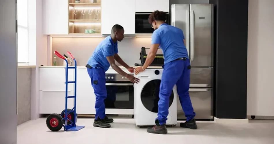 Instalacja kuchni i urządzeń AGD – od A do Z