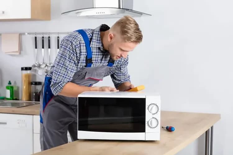 Instaluję urządzenia AGD w mieszkaniach i domach