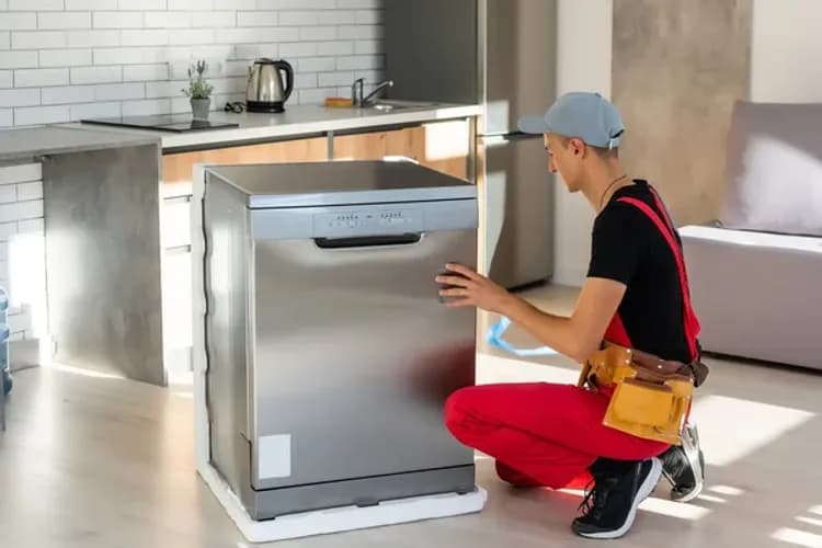 Masz nową kuchenkę? Zajmę się montażem i ustawieniem