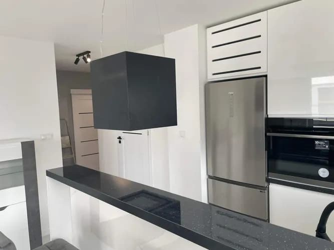 Montuję urządzenia szybko, czysto i bezproblemowo