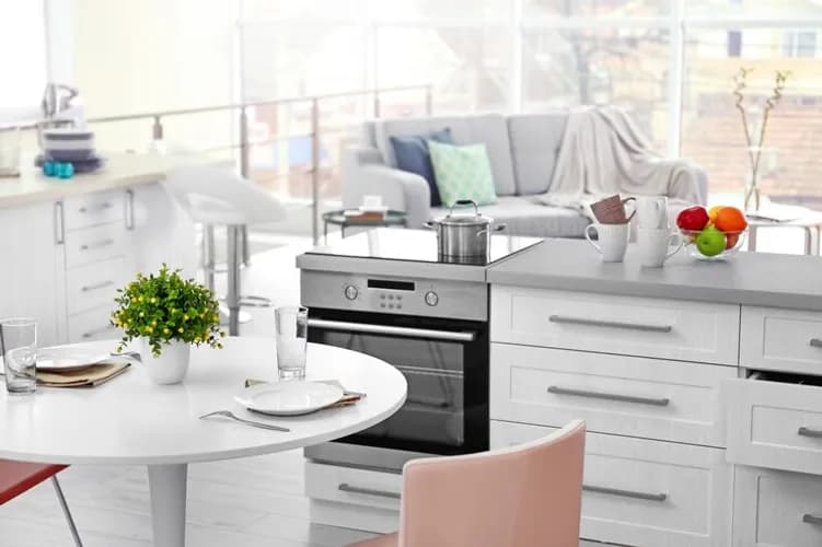 Instalacja AGD zgodna z przepisami – pełne bezpieczeństwo