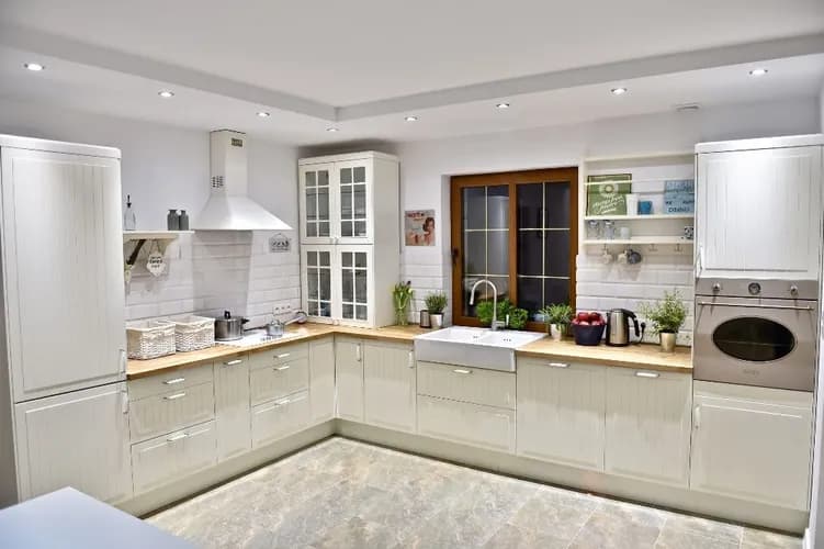 Montaż AGD z uwzględnieniem wszystkich detali