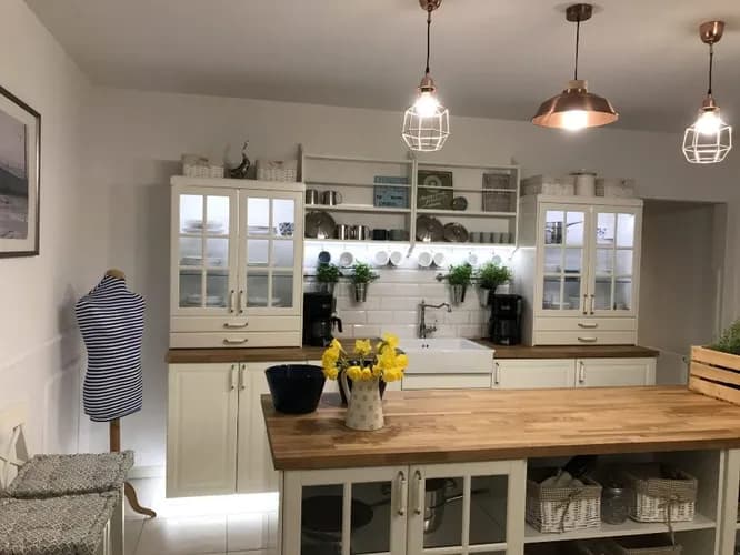 Montaż AGD z uwzględnieniem wszystkich detali