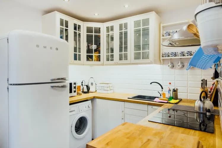 Montaż AGD z uwzględnieniem wszystkich detali