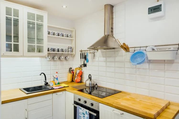 Montaż AGD z uwzględnieniem wszystkich detali