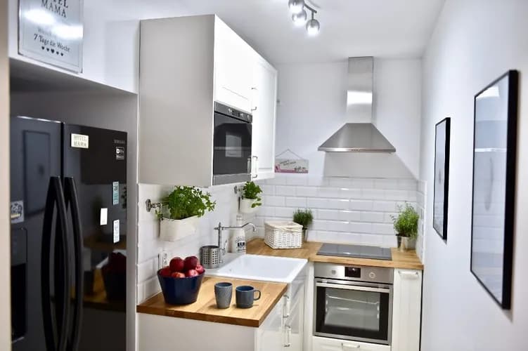 Montaż AGD z uwzględnieniem wszystkich detali