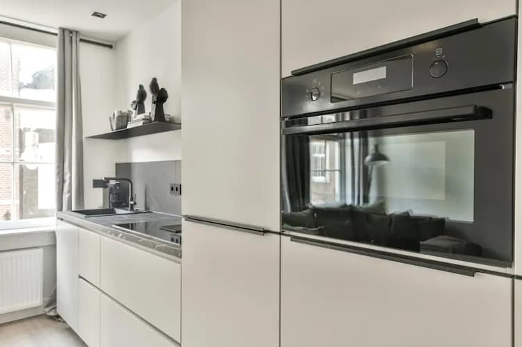 Instalacja zmywarek, lodówek, piekarników i innych sprzętów