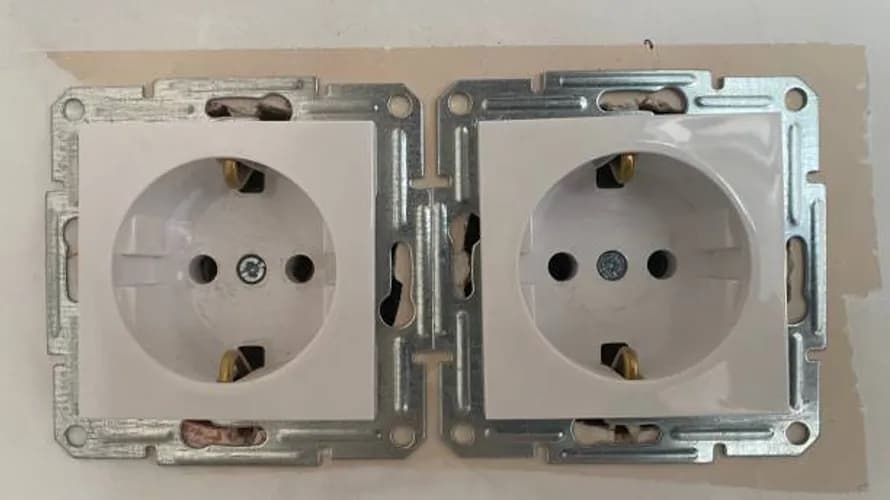 Wymiana gniazdek elektrycznych – szybko, czysto i solidnie