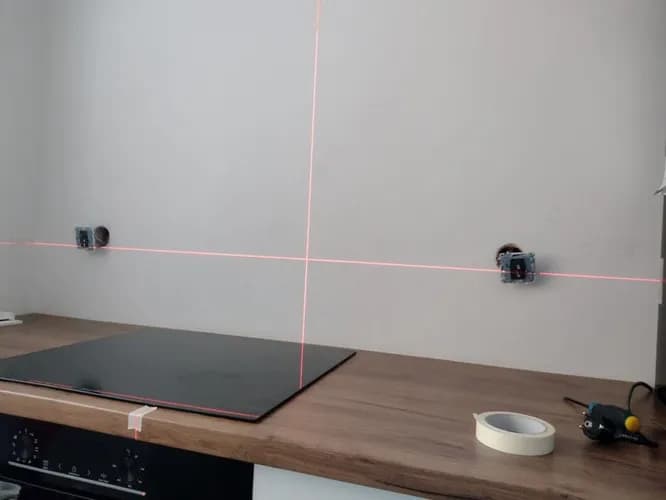 Заміна електричних розеток - швидко, чисто та безпечно