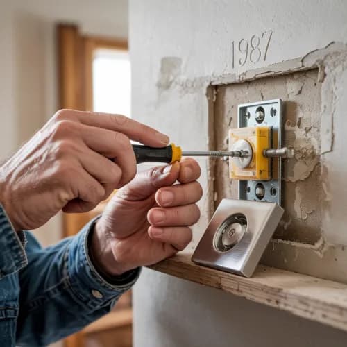 Elektryk całodobowo